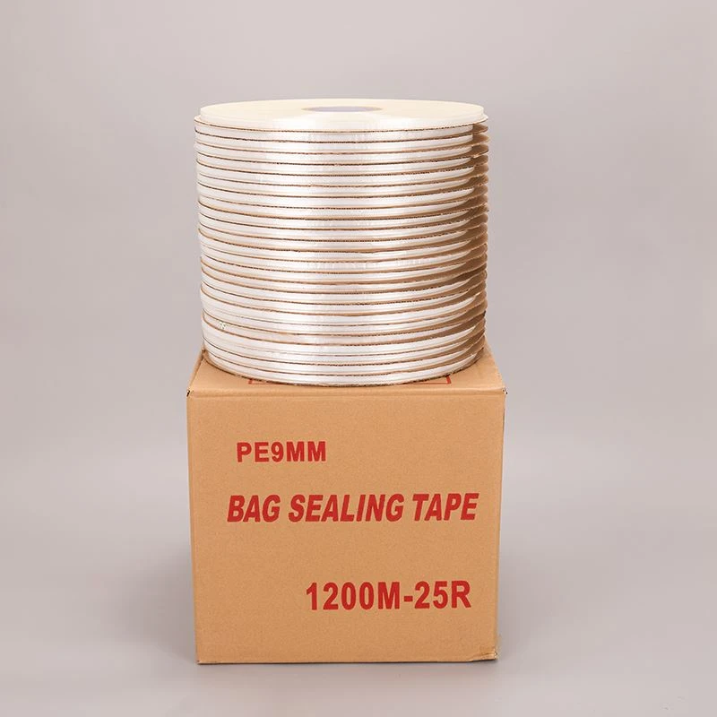 Tâp Selio Bag Opp Amgylcheddol
