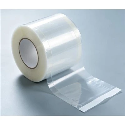 Gwrth{0}}Tâp Bag HDPE Statig