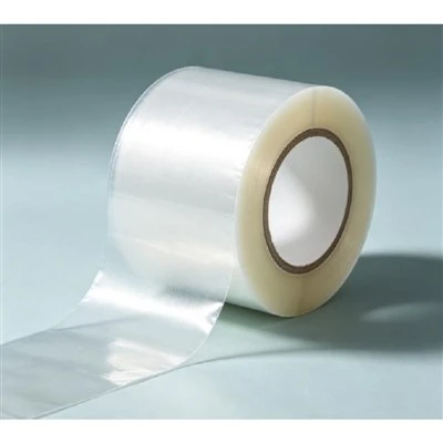 Isel-Tâp Bag HDPE Tymheredd