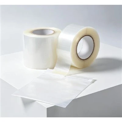 Tâp Selio Bagiau HDPE Parhaol